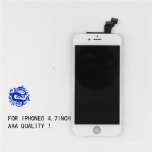 Pantalla LCD del teléfono móvil del precio de fábrica LCD para iPhone6, para iPhone6 ​​LCD